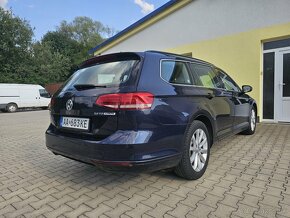 Volkswagen passat B8 2016/automat/nova STK/EK - 10