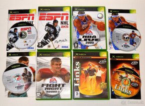 Hry pre Xbox, Xbox 360, Xbox One Forza, PGR, Fable... - 10