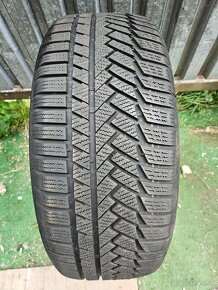 2 ks zimné pneu Continental Wintercontact - 235/55 r17 103V - 10