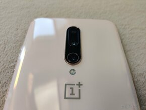 Oneplus 7 Pro.  8gb/256gb.  Smotanová pekná metalíza. - 10