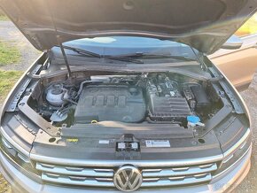 VW TIGUAN LC 2,0 TDI 110KW, DSG 7 - 10