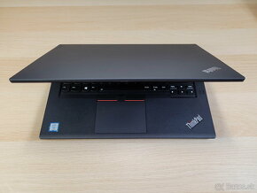 Lenovo Thinkpad T480 - 10