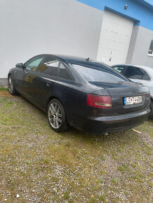 Audi a6 c6 - 10