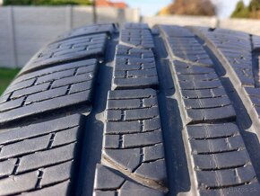 245/50 r18 zimne pneumatiky - 10