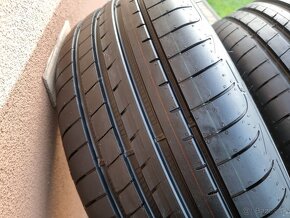 pneu 18" 235/45R18 GOODYEAR letné NEW dot2020 - 10