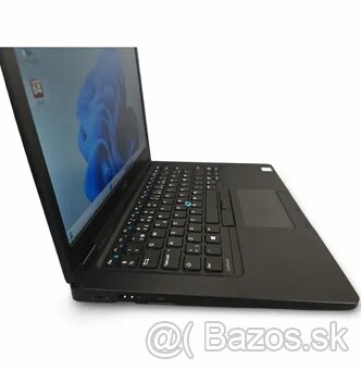 Dell Latitude 5480 - 10