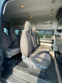 Fiat Ducato 2.3 MultiJet 103kW 9-miestne - 10