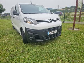 CITROEN JUMPY 2,0 BLUE HDI  L3H1 ODPOCET DPH - 10