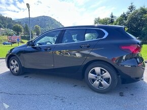 BMW rad1-116diesel rok 2020, automat-85kw,116ps-131000km - 10