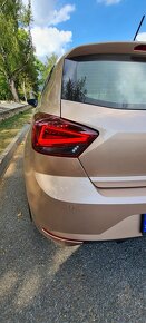 Seat Ibiza Excelence 1.0 Tsi 45000km - 10