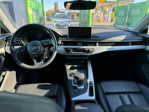 Vimenu alebo predam Audi A5 2018 rok - 10