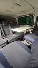 Ford Transit Custom 2.2 TDCi /Campervan - 10