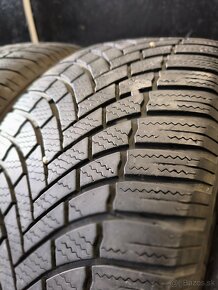 235/55 R17 Bridgestone zimne pneumatiky ❄️❄️❄️❄️ - 10