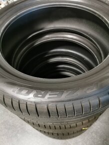 Pirelli P Zero 235/50 R19 99W Letné pneumatiky - 10