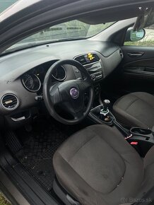 búrane Fiat Bravo 1.6 JTD (len ako celok) - 10