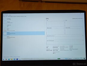 Herný NTB 120Hz/Ryzen7/1650ti/16GB/512GB SSD/WIN 11 - 10