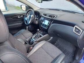 Nissan Qashqai 1.2 DIG - 10