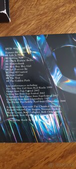 CD / DVD. Elektronica - 10