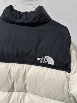 The North Face vatovaná pánská bunda - 10