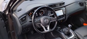 Nissan X-Trail 1 749 cm3 DCI Tekna Rok 10/2019/6-st.manuálna - 10