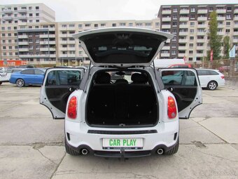 Mini Cooper SD - 10