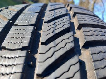 225/55 r18 zimné pneumatiky - 10