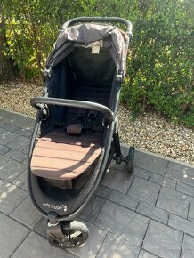 Baby Jogger City Mini GT2 - 10