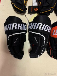 UPLNE NOVE ELITE POLOPROFI RUKAVICE WARRIOR COVERT QR5 30 - 10