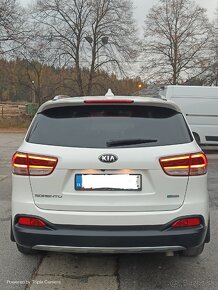 Predam Kia Sorento - 10