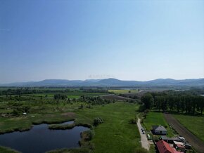 Predaj 3i rodinný dom, pozemok 1958m2, Kechnec, Košice okoli - 10