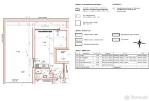 Na predaj jednoizbový byt v centre mesta Piešťany - 10