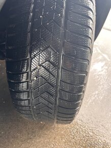 Vymenim 265/50 r19 VW touareg - 10