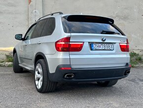 PREDÁM BMW X5 e70 xDrive 3.0 si LPG - 10