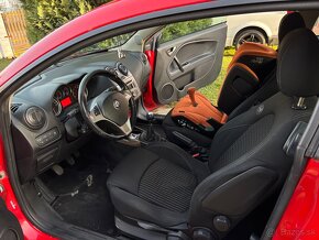 Alfa Romeo Mito 1.4 TB - 10