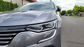 Renault Talisman GrandTour 1,7dCi,kúpené SR,odpočet DPH - 10