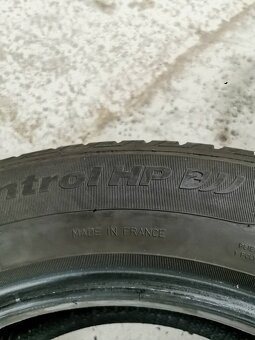 Fulda Kristal 205/60 R16 92H zimné pneumatiky - 10