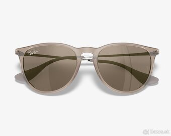 RayBan Erika Light Brown - 10