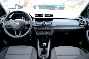 Škoda Fabia Combi 1.4 TDI ⭐ODOPASS⭐ODPOČET DPH⭐ - 10