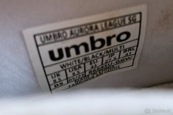 Umbro Aurora league SG - 10