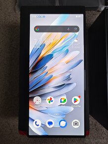 Špičkový Nubia Z60 Ultra 6.8" Amoled,SD8 gen3,12/256GB,3r zá - 10