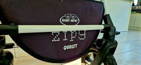 Kočík  Baby Merc Zipy Quality - 10