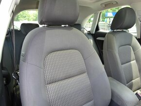 Audi Q3 2,0 tdi, QUATTRO,AUTOMAT,GARANCE KM - 10