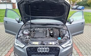 Audi A3 Sportback 1.4 TFSI Ambition - 10