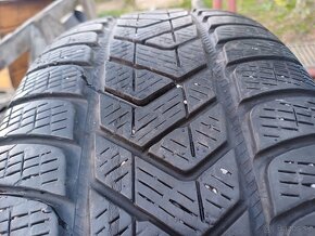 Orig.hlinikove dosky Volvo XC90-7Jx17-ET-45-5x108 - 10