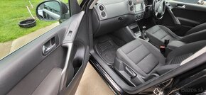 VOLKSWAGEN TIGUAN 2.0 TDI CR 4×4 - 10