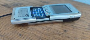 Nokia N91 - 10