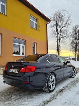 BMW 530XD - 10