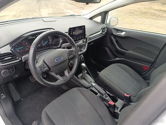 Ford fiesta 1.0 ecoboost automat - 10