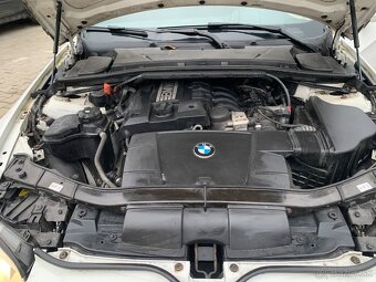 BMW 320i E92 kúp. na Slovensku - 10