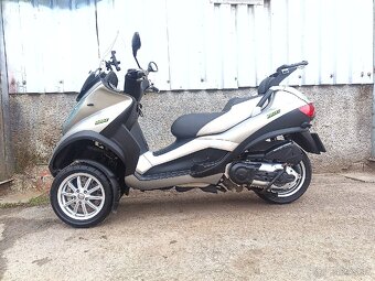 PIAGGIO MP3 500i - 10